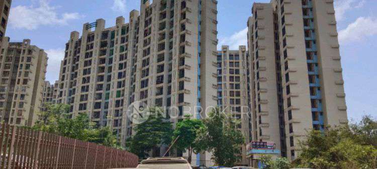 1 BHK Flat In Unicorn Global Arena For Sale  In Naigaon East