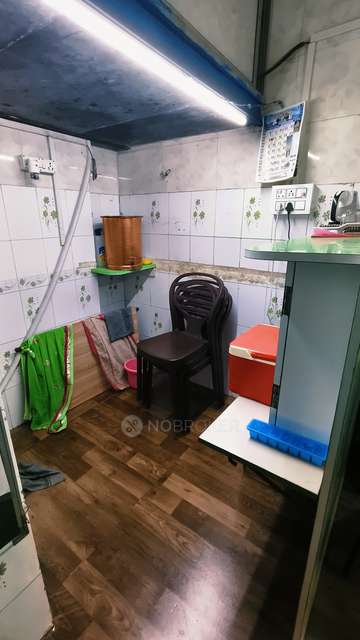 Shop in Kalwa, Mumbai for sale 