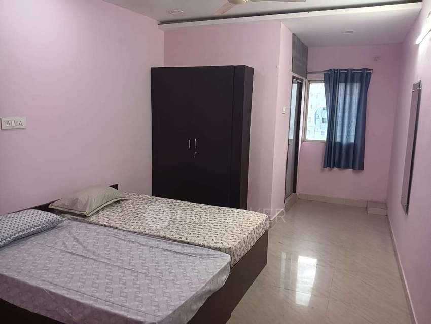 PG for Girls in Khajaguda