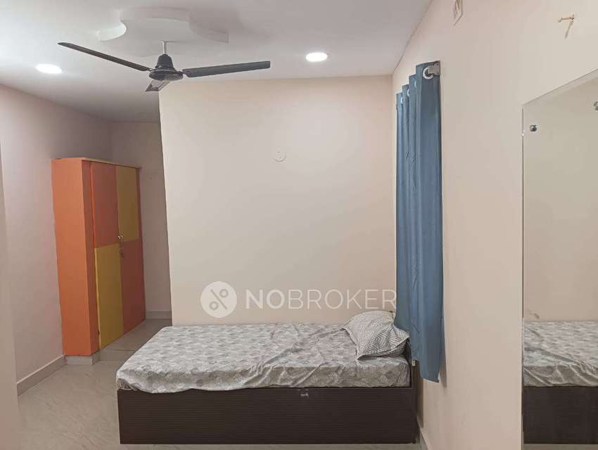 PG for Girls in Khajaguda