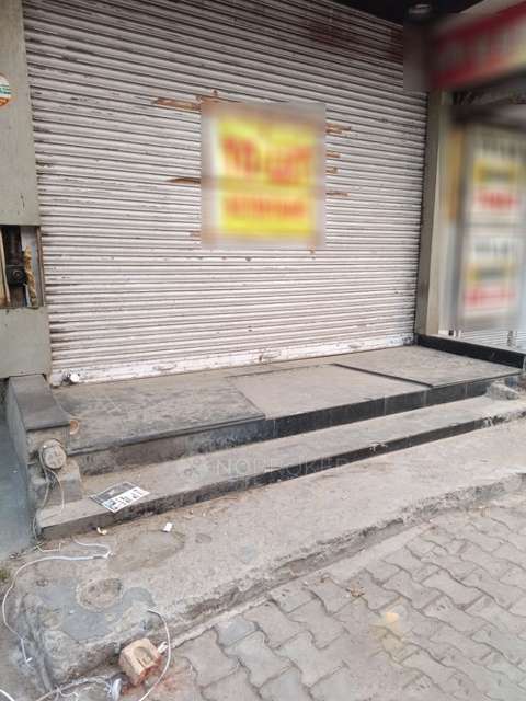 Shop in Sector 12, Gurgaon for sale 