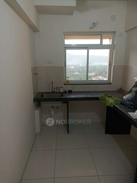 1 BHK Flat In Godrej Nirvaan For Sale  In Upper Thane