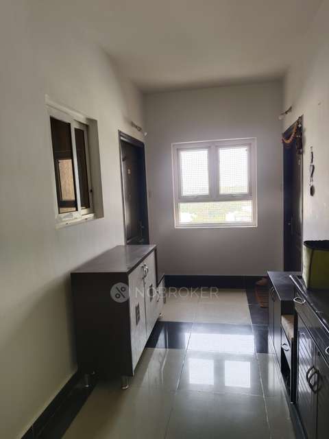 3 BHK Flat In Aparna Hillpark Avenues For Sale  In Chanda Nagar