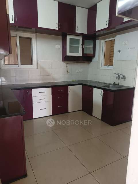 3 BHK Flat In Aparna Hillpark Avenues For Sale  In Chanda Nagar