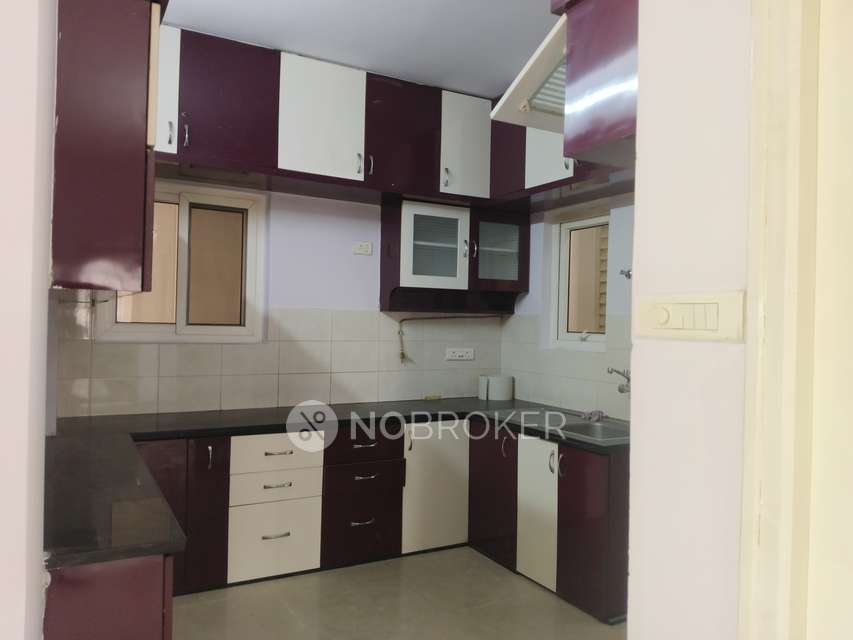 3 BHK Flat In Aparna Hillpark Avenues For Sale  In Chanda Nagar