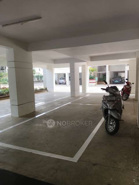 3 BHK Flat In Aparna Hillpark Avenues For Sale  In Chanda Nagar