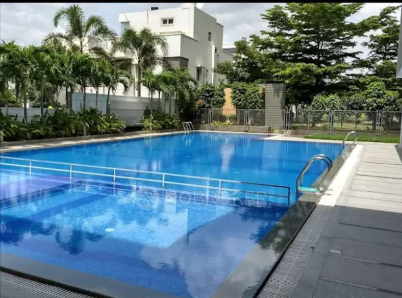 3 BHK Flat In Aparna Hillpark Avenues For Sale  In Chanda Nagar