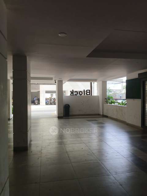 3 BHK Flat In Aparna Hillpark Avenues For Sale  In Chanda Nagar