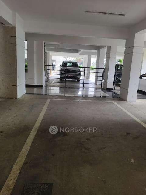 3 BHK Flat In Aparna Hillpark Avenues For Sale  In Chanda Nagar