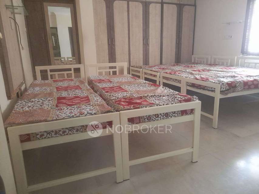 PG for Girls in Himayatnagar