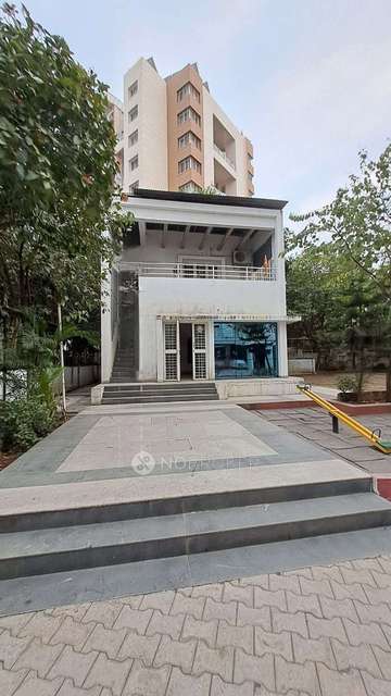 3 BHK Flat In Albacitta for Rent  In Baner