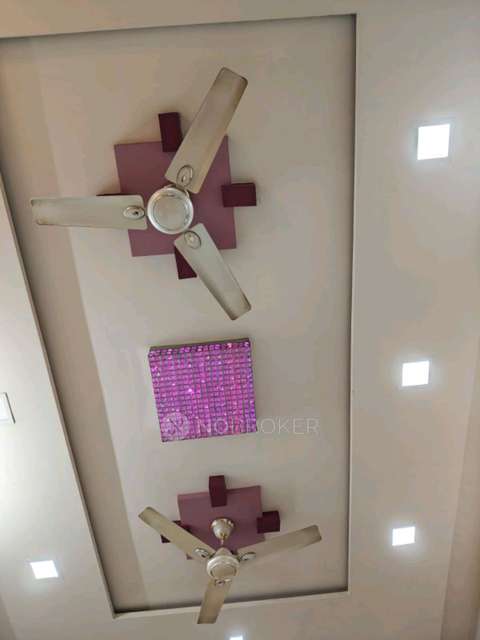 3 BHK Flat In Albacitta for Rent  In Baner