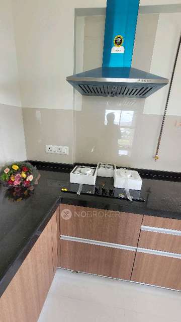 2 BHK Flat In Pride Purple Park Connect for Rent  In Hinjewadi