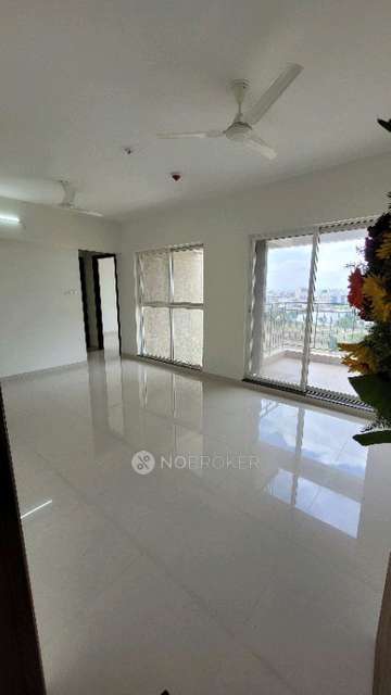 2 BHK Flat In Pride Purple Park Connect for Rent  In Hinjewadi