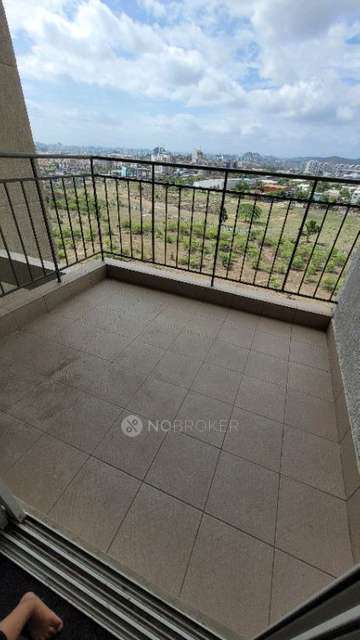 2 BHK Flat In Pride Purple Park Connect for Rent  In Hinjewadi