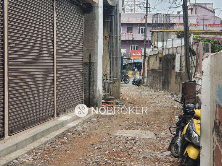 Office Space in Maduravoyal, Chennai for sale 