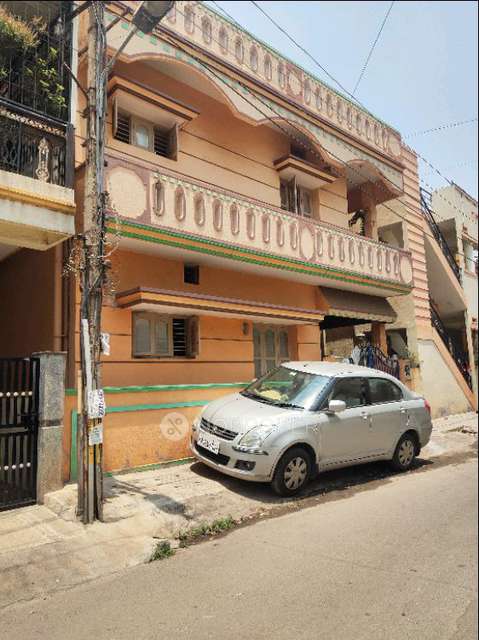 1 BHK House for Rent  In Pennya