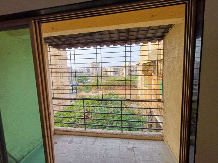 2 BHK Flat In Shree Chamunda Dham For Sale  In Plot.67a&b, Sector 19, Ulwe, Navi Mumbai, Maharashtra 410206, India