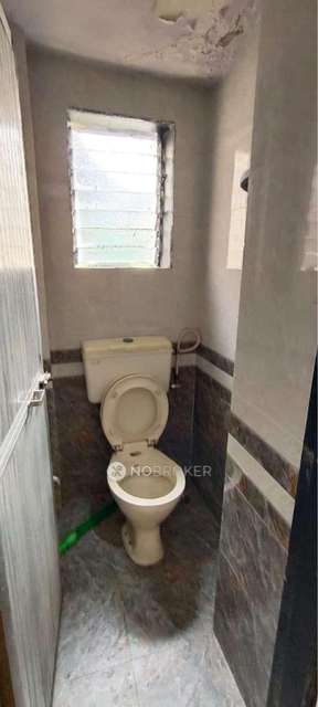 1 BHK Flat In Durgabhakta Cooperative Housing Society Kalyan  For Sale  In Katemanivali