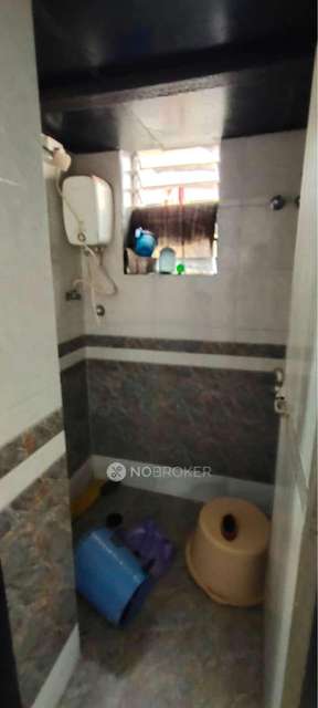 1 BHK Flat In Durgabhakta Cooperative Housing Society Kalyan  For Sale  In Katemanivali