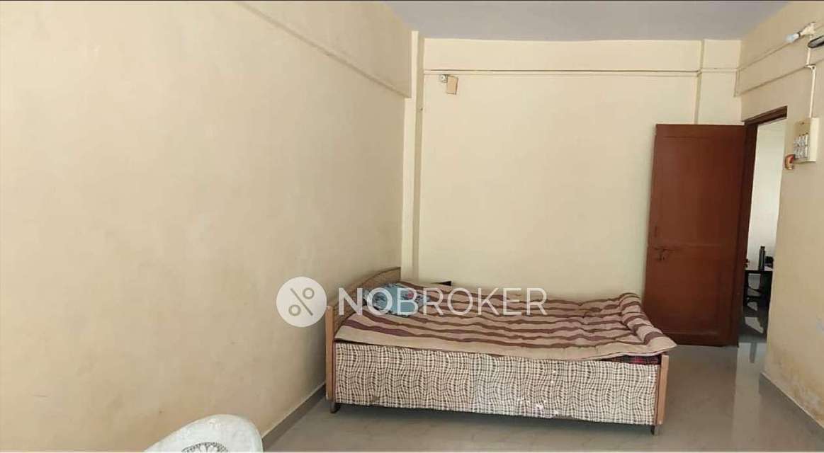 1 BHK Flat In Durgabhakta Cooperative Housing Society Kalyan  For Sale  In Katemanivali