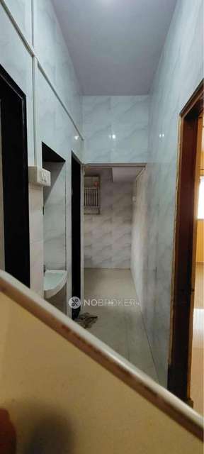 1 BHK Flat In Durgabhakta Cooperative Housing Society Kalyan  For Sale  In Katemanivali