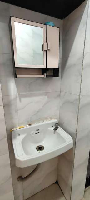 1 BHK Flat In Durgabhakta Cooperative Housing Society Kalyan  For Sale  In Katemanivali