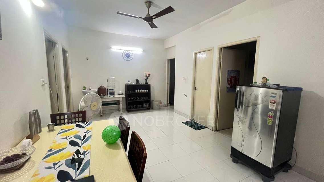 3 BHK Flat In Citilights Meadows For Sale  In Nolambur