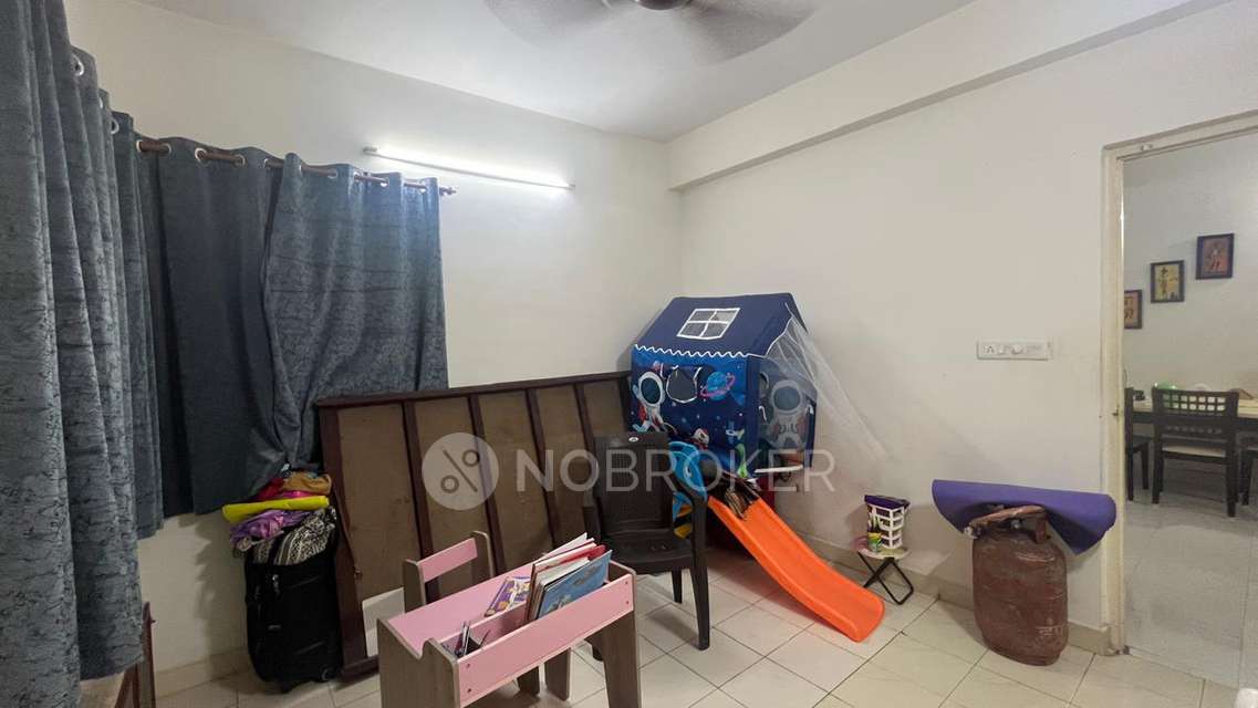 3 BHK Flat In Citilights Meadows For Sale  In Nolambur