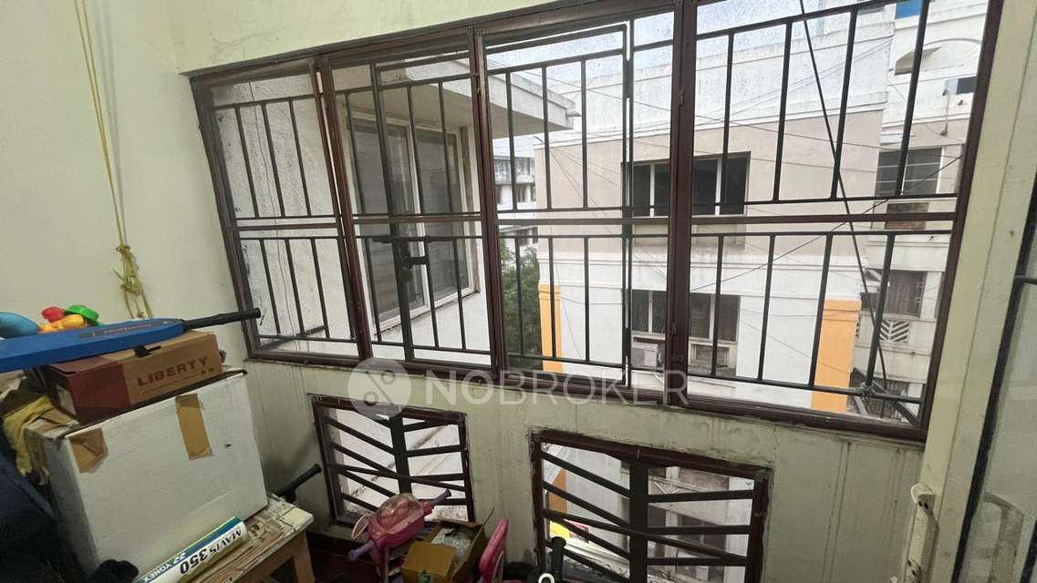 3 BHK Flat In Citilights Meadows For Sale  In Nolambur