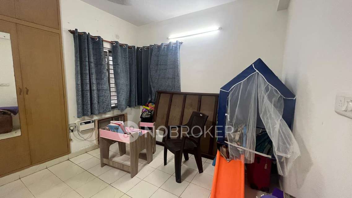 3 BHK Flat In Citilights Meadows For Sale  In Nolambur