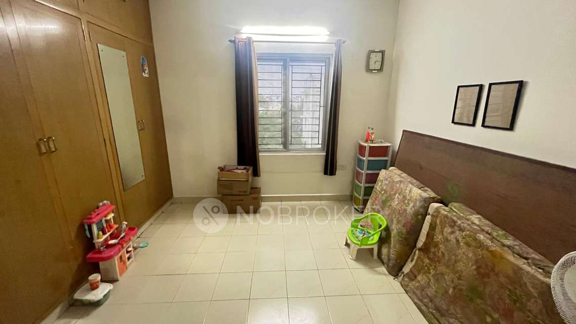 3 BHK Flat In Citilights Meadows For Sale  In Nolambur