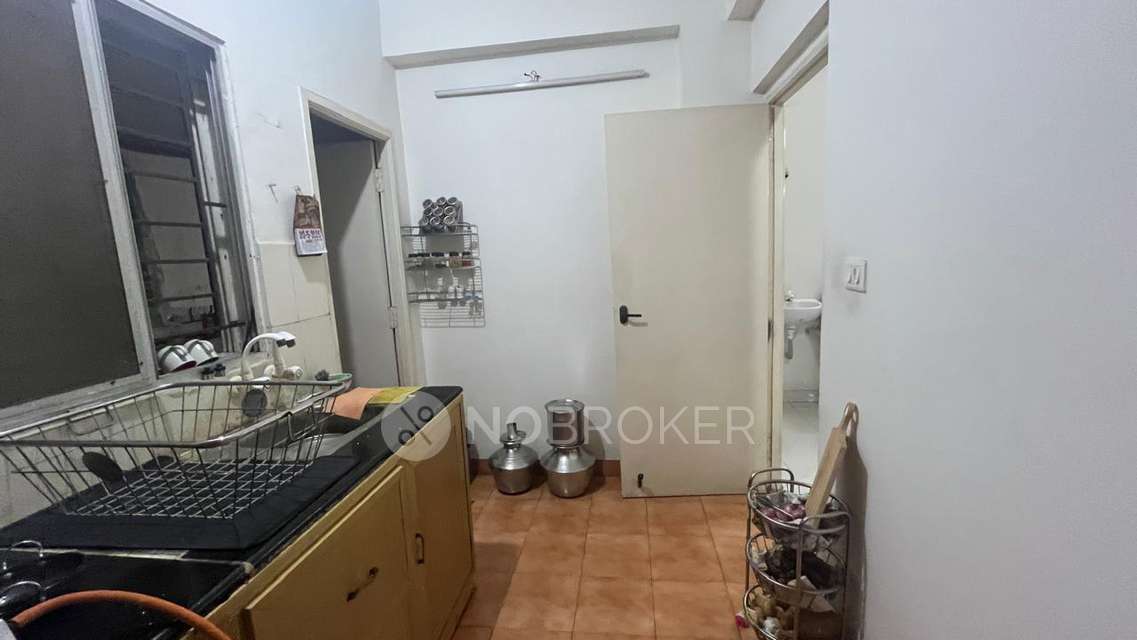 3 BHK Flat In Citilights Meadows For Sale  In Nolambur