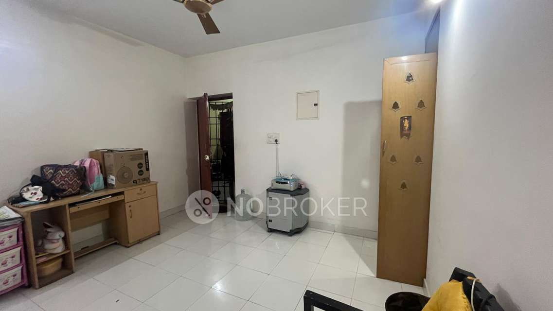 3 BHK Flat In Citilights Meadows For Sale  In Nolambur