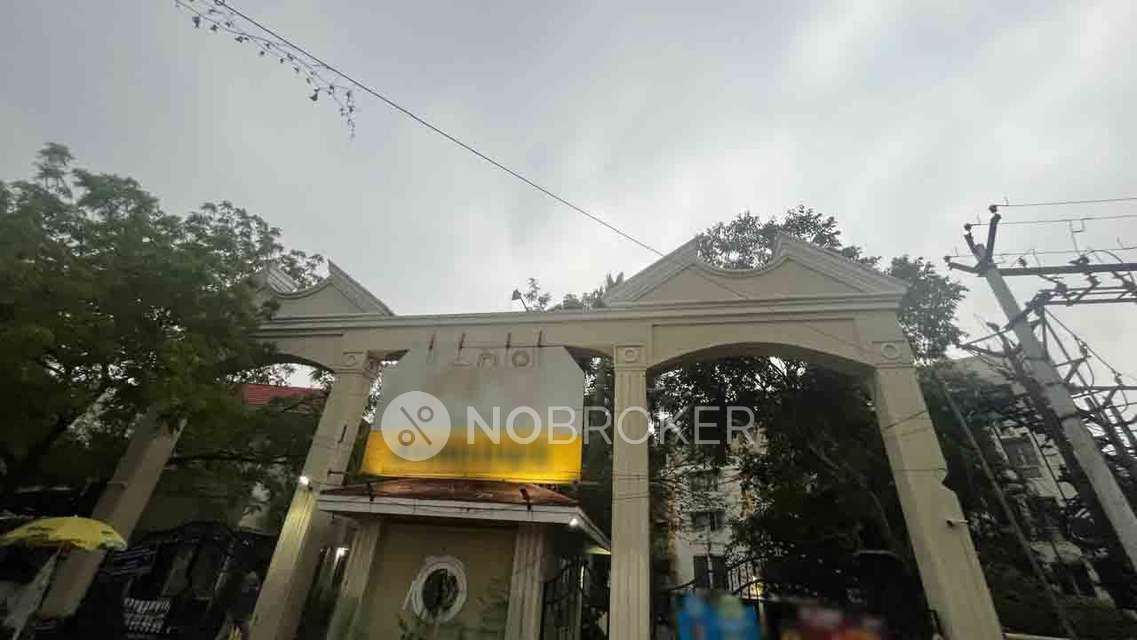 3 BHK Flat In Citilights Meadows For Sale  In Nolambur