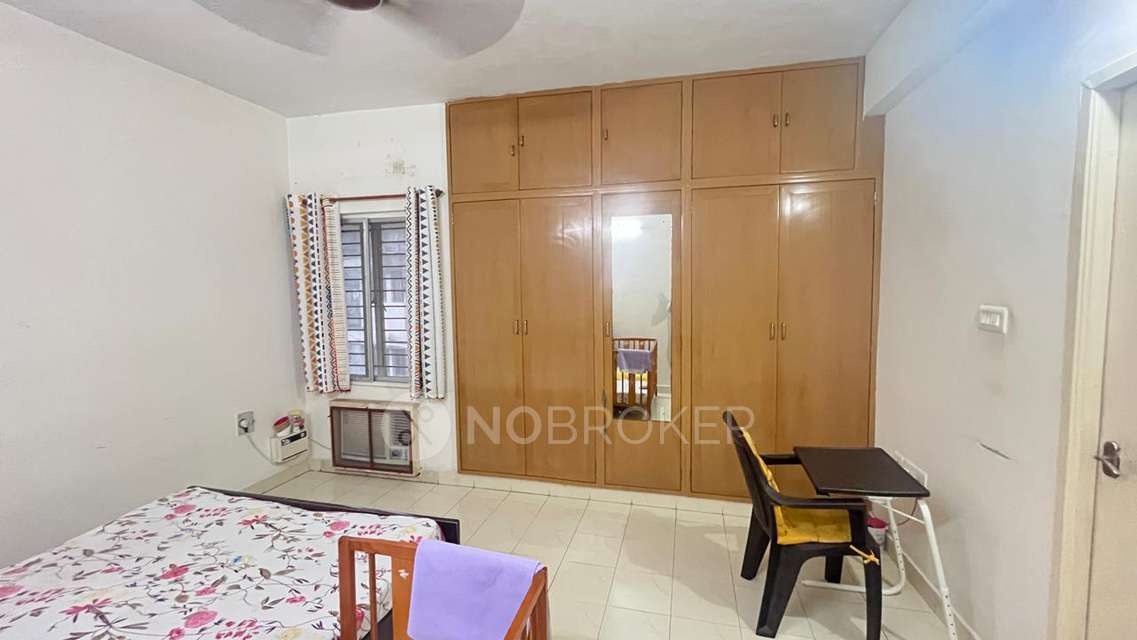 3 BHK Flat In Citilights Meadows For Sale  In Nolambur