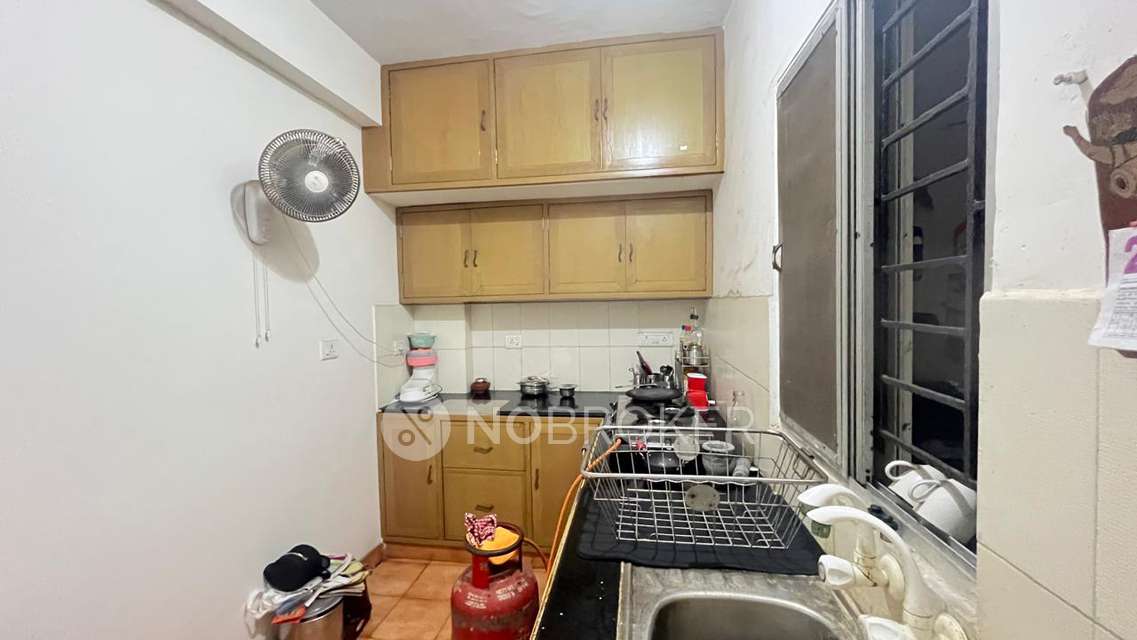 3 BHK Flat In Citilights Meadows For Sale  In Nolambur