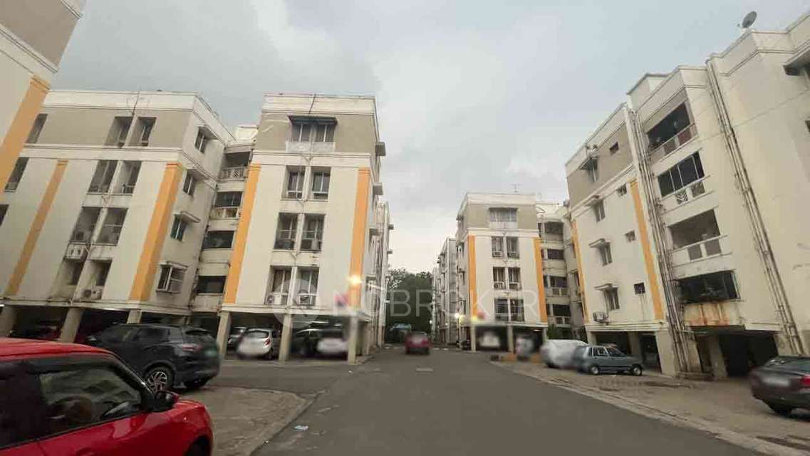 3 BHK Flat In Citilights Meadows For Sale  In Nolambur