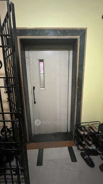 3 BHK Flat In Citilights Meadows For Sale  In Nolambur