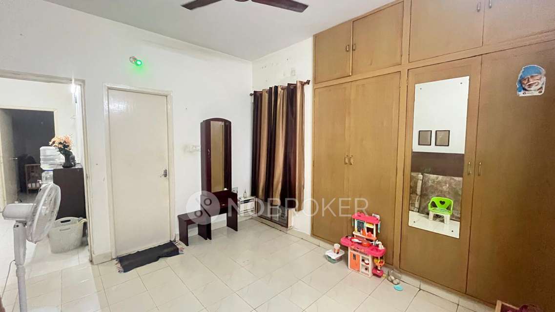 3 BHK Flat In Citilights Meadows For Sale  In Nolambur