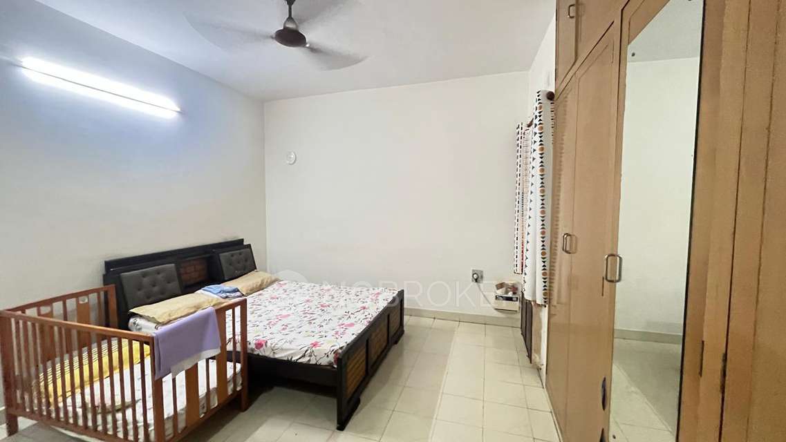 3 BHK Flat In Citilights Meadows For Sale  In Nolambur