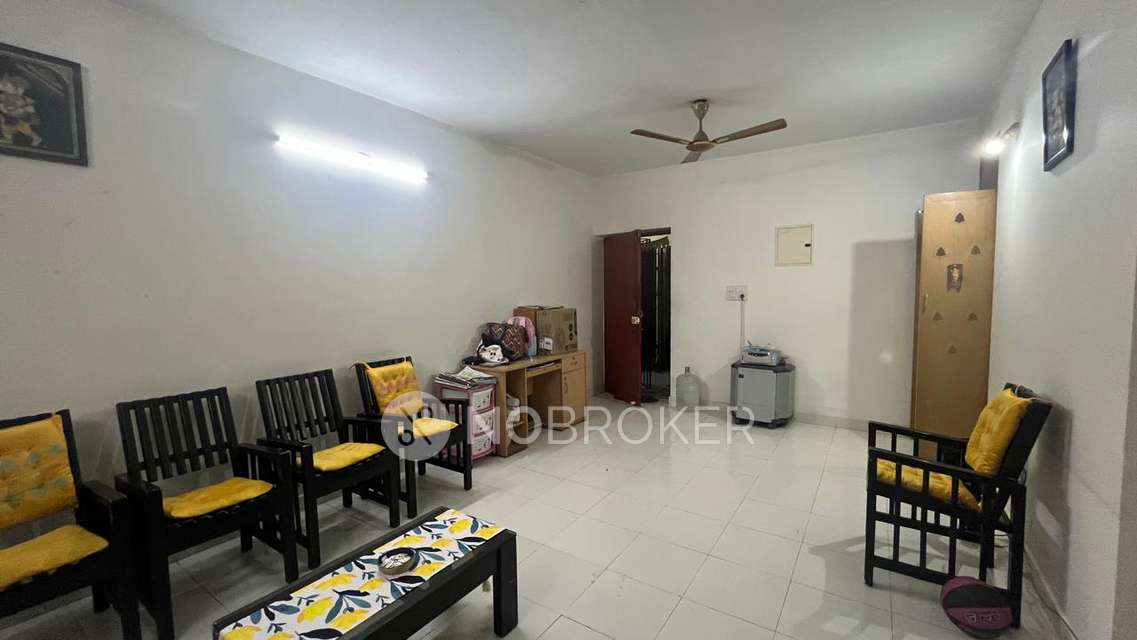 3 BHK Flat In Citilights Meadows For Sale  In Nolambur