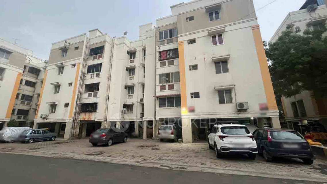 3 BHK Flat In Citilights Meadows For Sale  In Nolambur