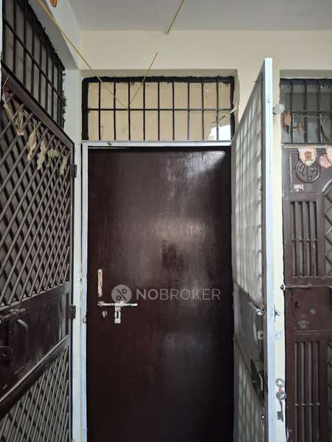 1 BHK Flat In Shree Ram Apartment For Sale  In Vaidpura