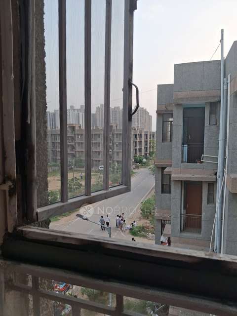 1 BHK Flat In Shree Ram Apartment For Sale  In Vaidpura