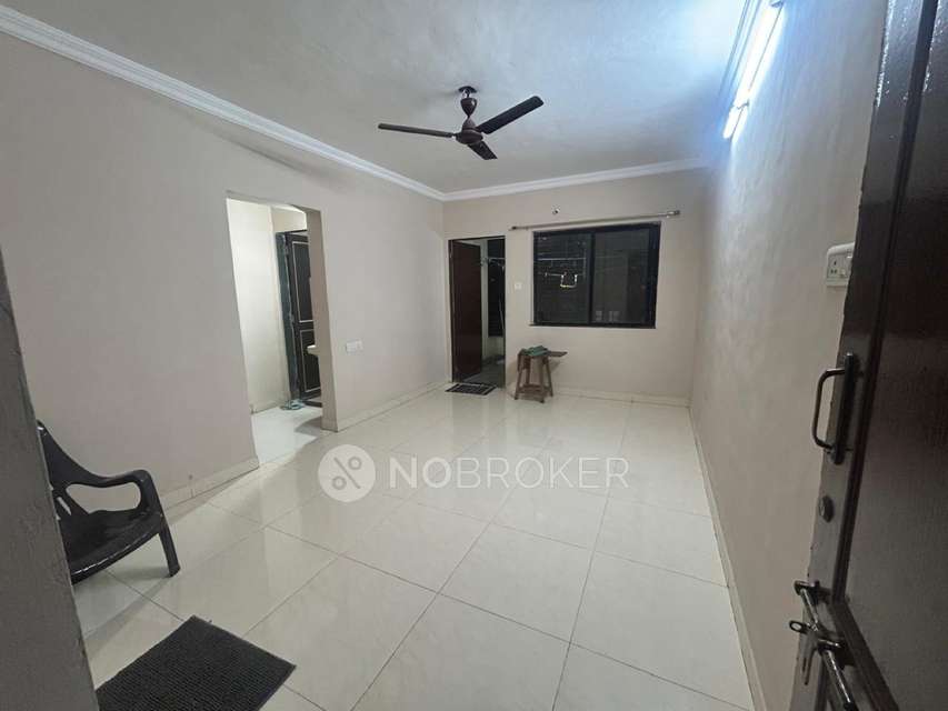 1 BHK Flat In Star Gaze Co Op Housing Society for Rent  In Star Gaze A