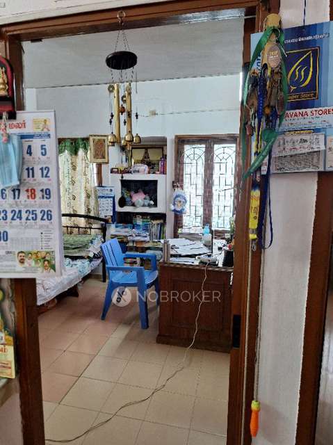 2 BHK Flat In Sri Krishna Apartments For Sale  In West Jafferkhanpet