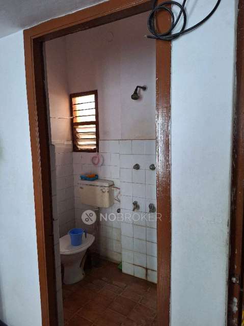 2 BHK Flat In Sri Krishna Apartments For Sale  In West Jafferkhanpet