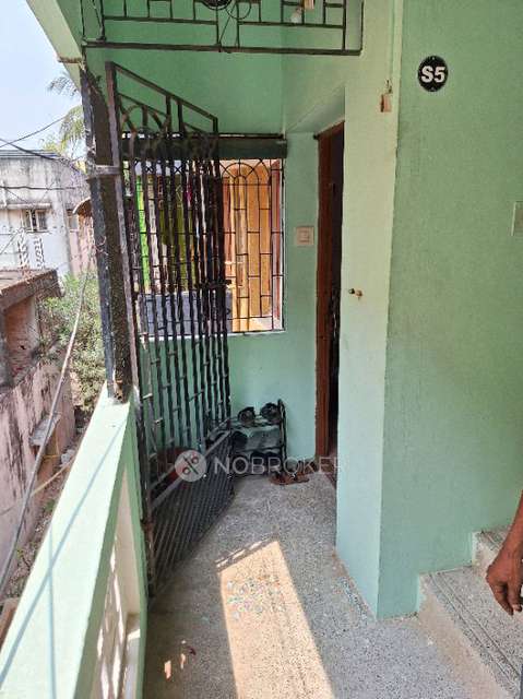 2 BHK Flat In Sri Krishna Apartments For Sale  In West Jafferkhanpet