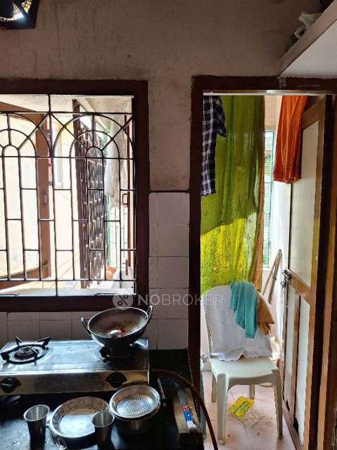 2 BHK Flat In Sri Krishna Apartments For Sale  In West Jafferkhanpet